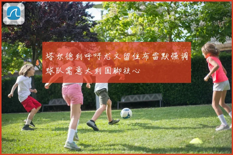 塔尔德利呼吁尤文留住布雷默强调球队需意大利国脚核心